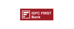 IDFC First Bank Credit Card