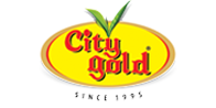 City Gold Tea